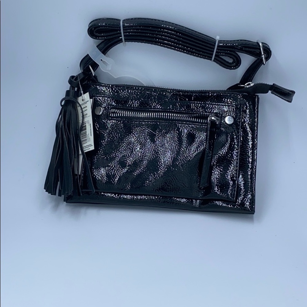 Crossbody bag NWT